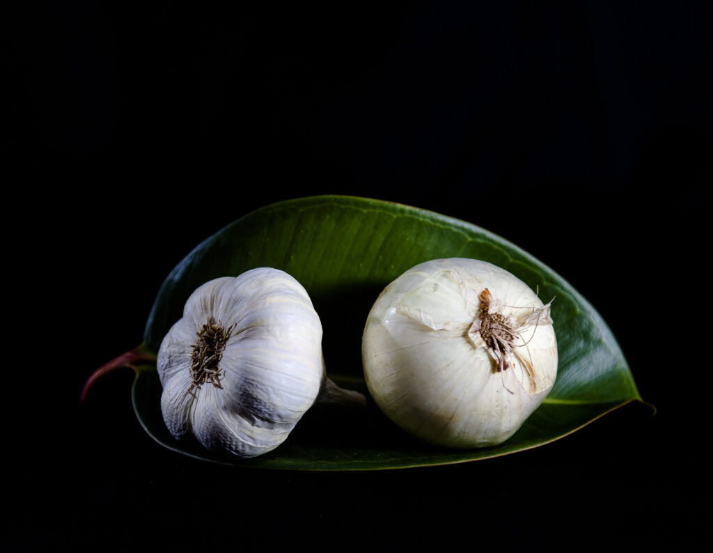 Iluminación con flashes