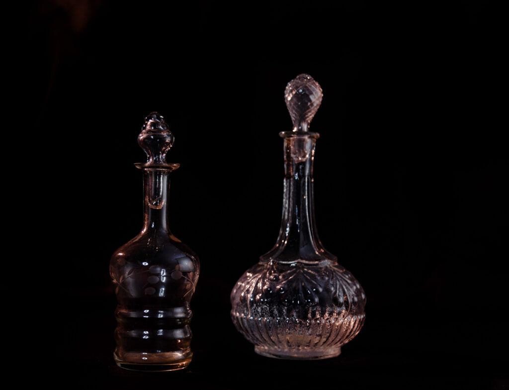 Iluminación con flashes