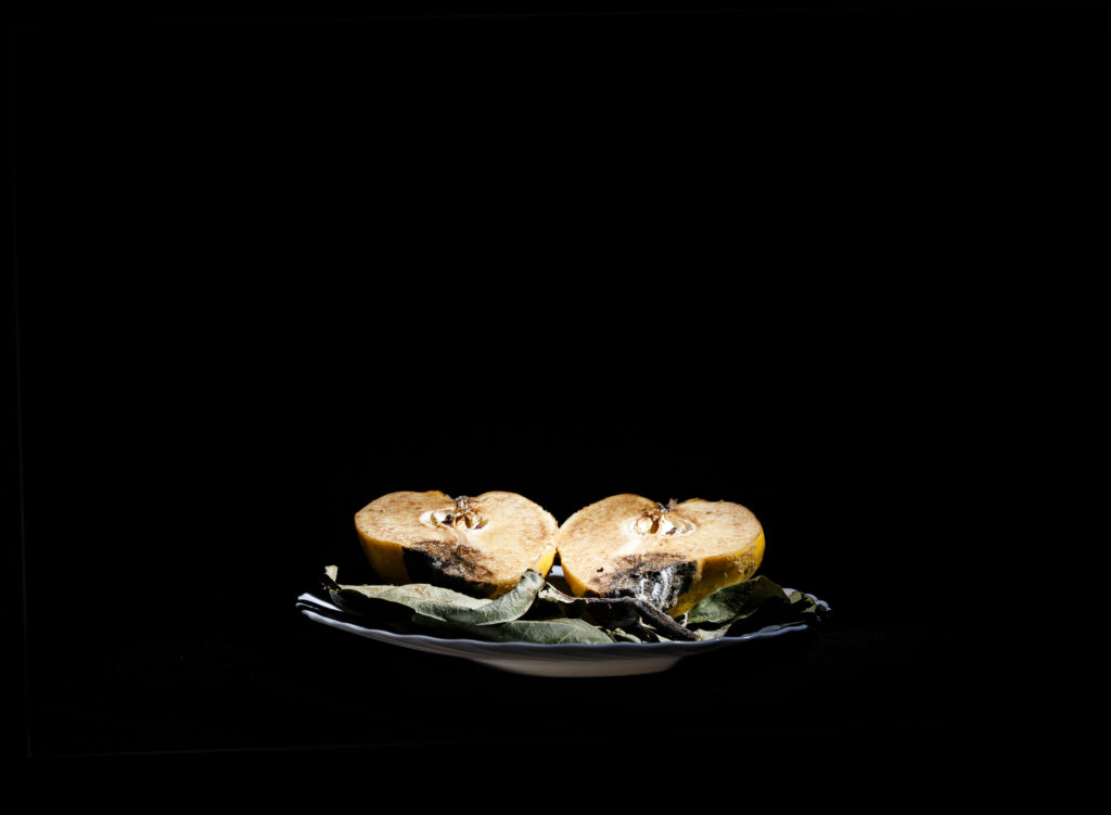 Iluminación con flashes